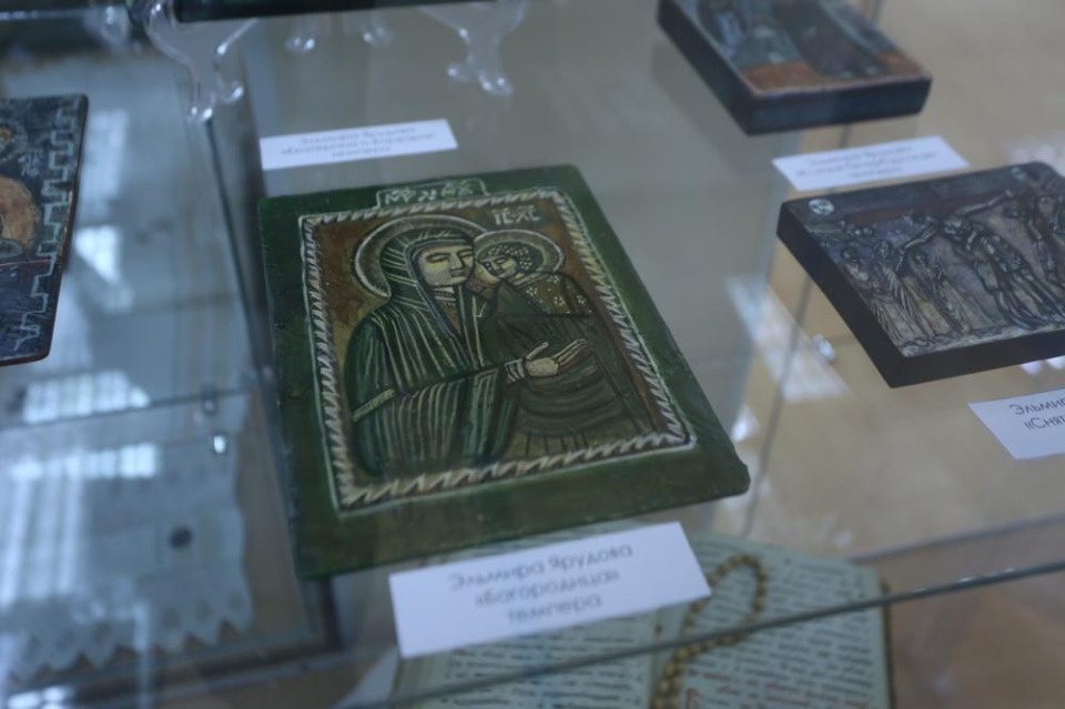 Новый «Образ»