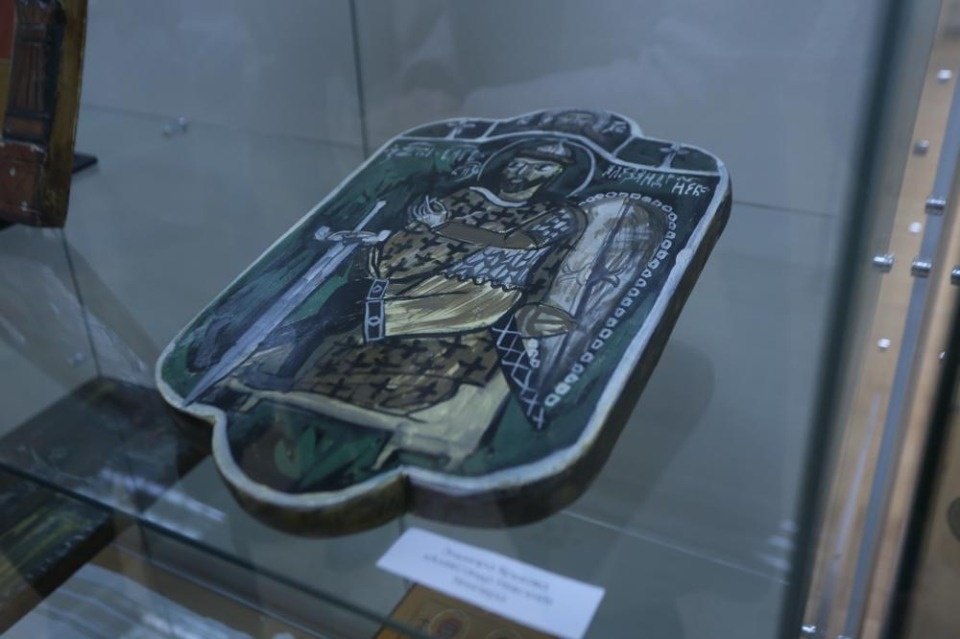 Новый «Образ»