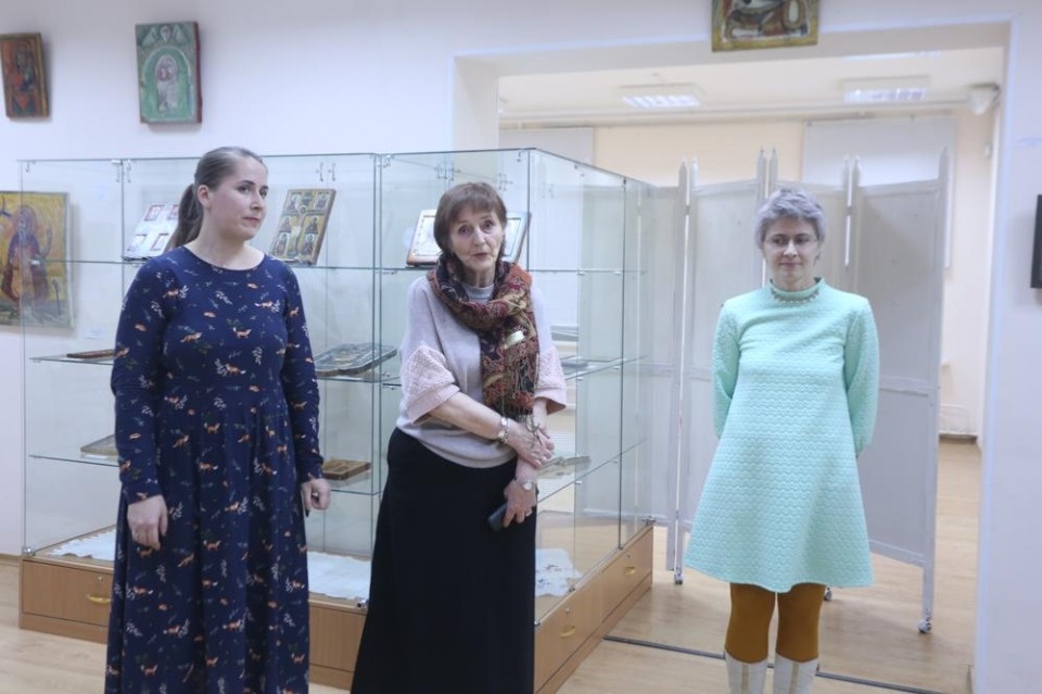 Новый «Образ»