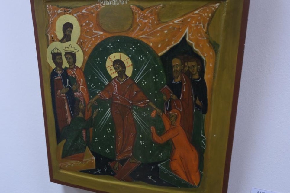 Новый «Образ»