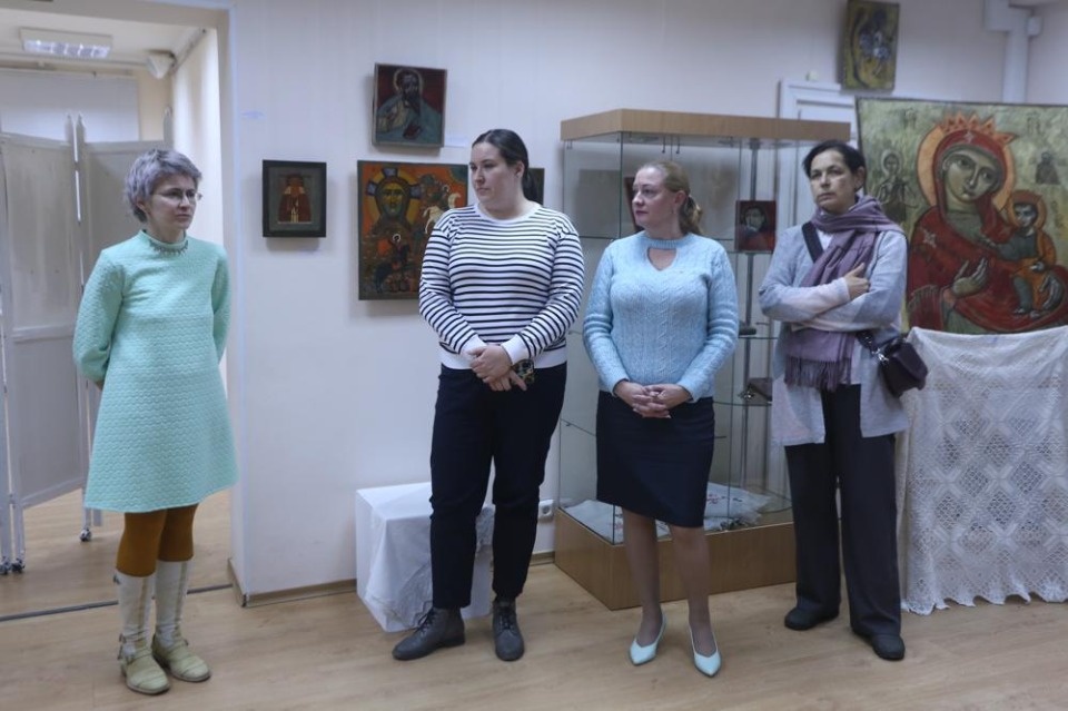 Новый «Образ»