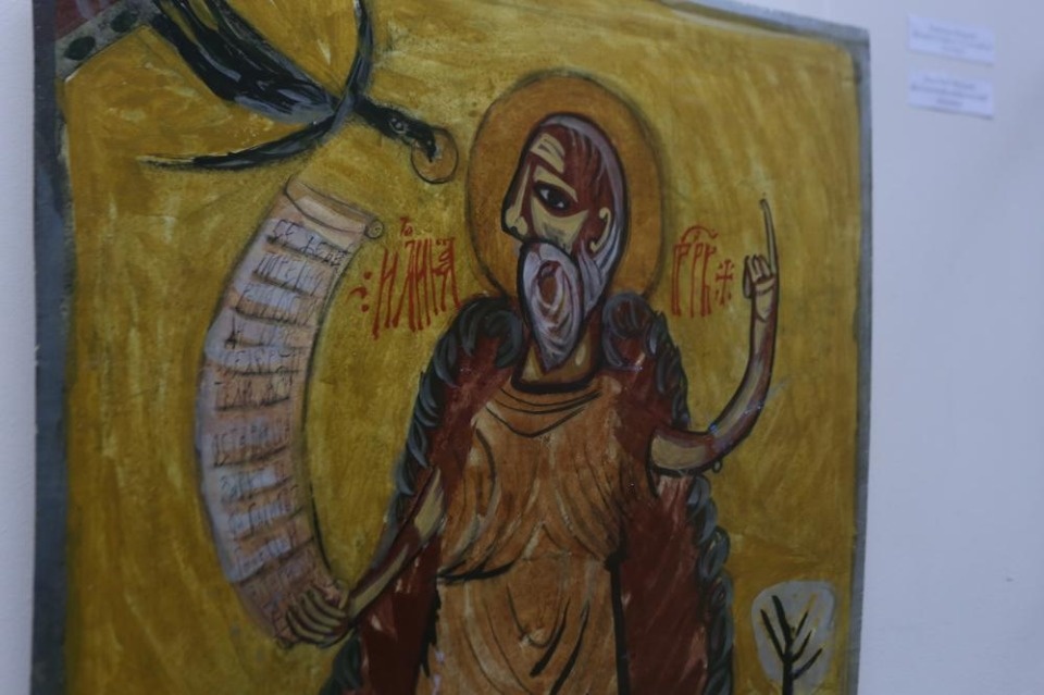 Новый «Образ»