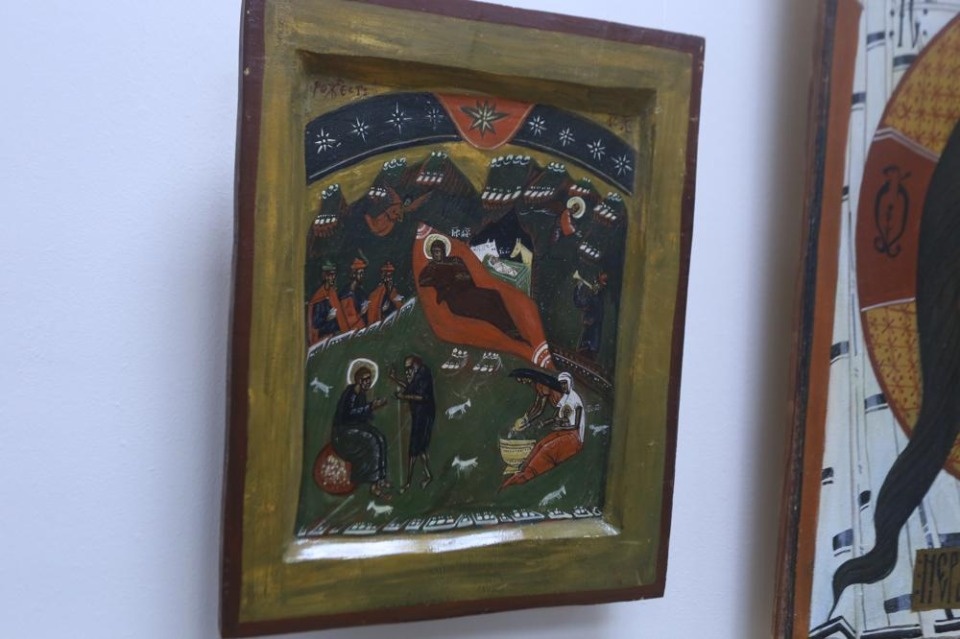 Новый «Образ»