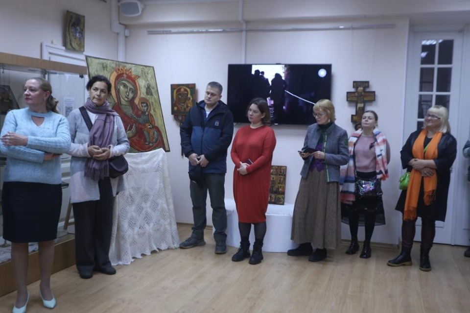 Новый «Образ»