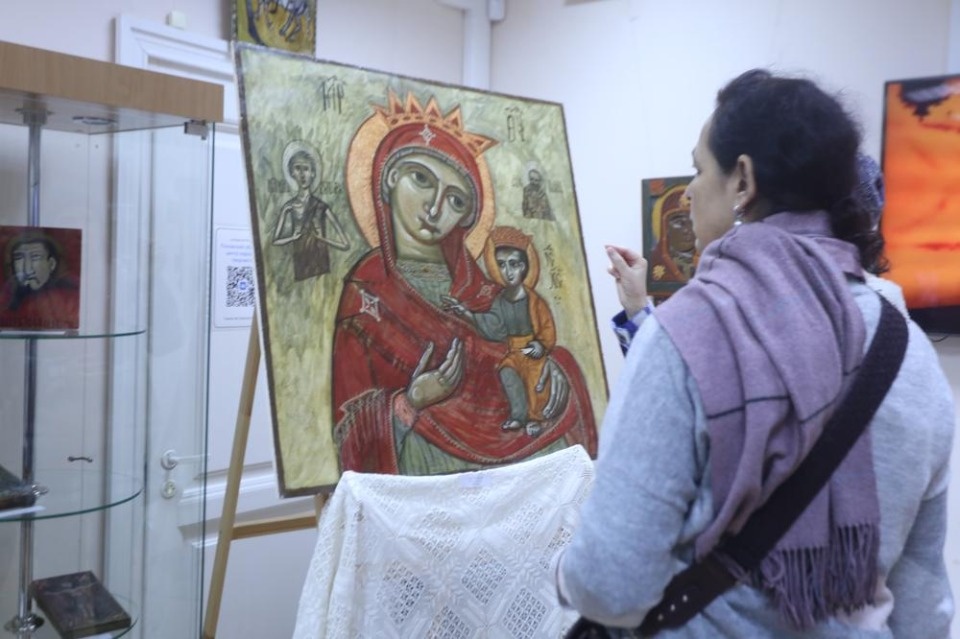 Новый «Образ»