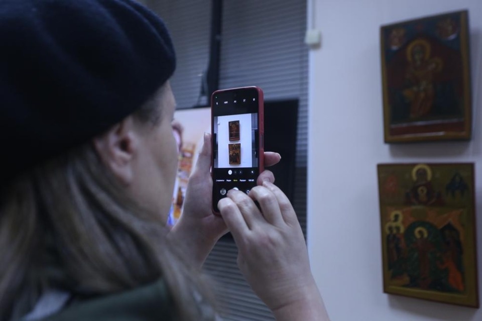 Новый «Образ»