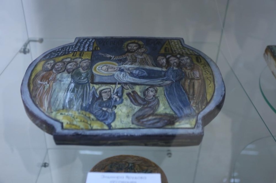 Новый «Образ»