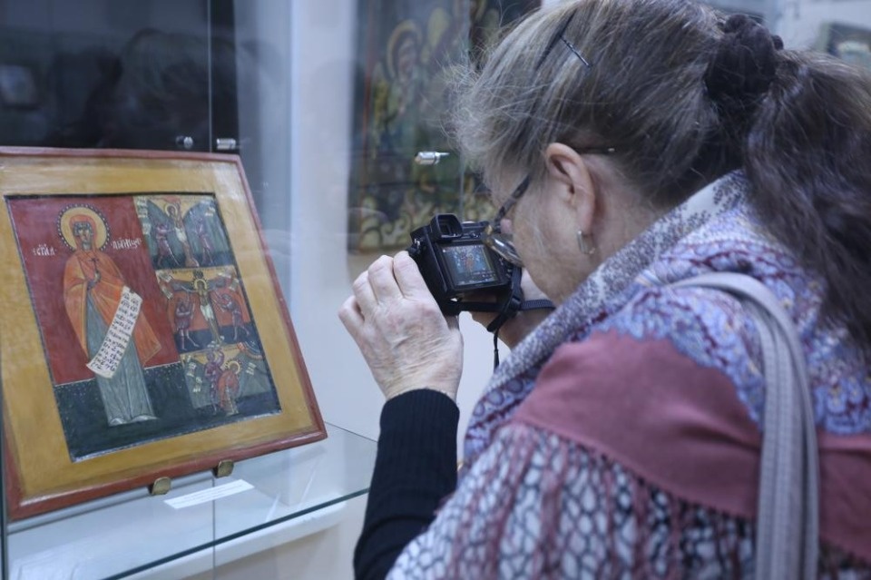 Новый «Образ»