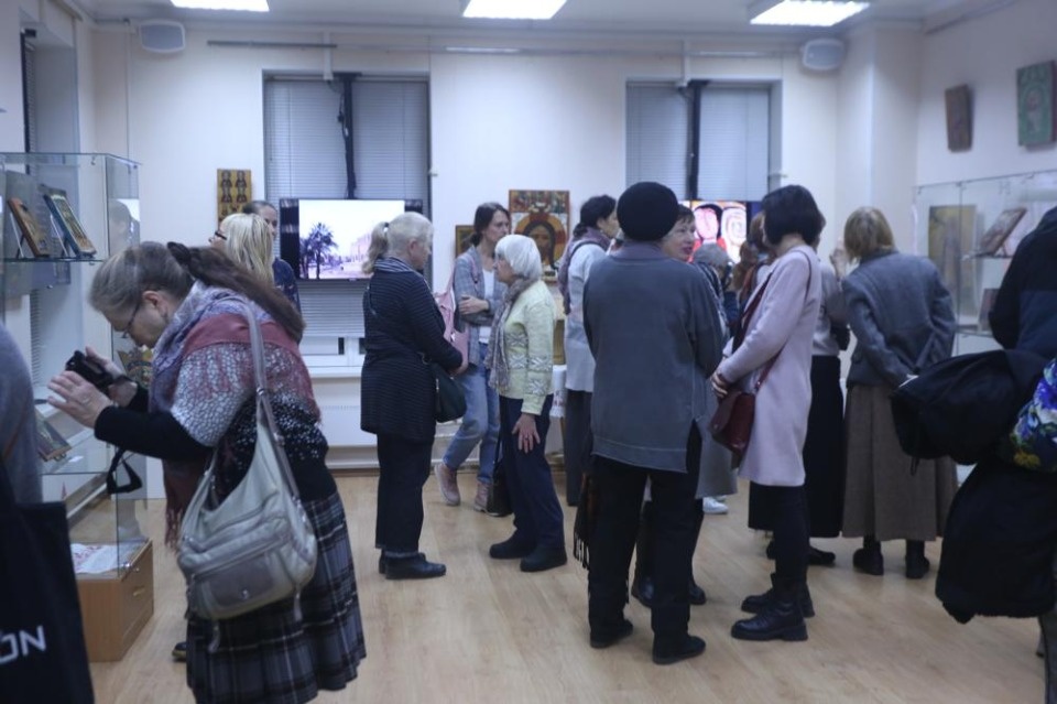 Новый «Образ»