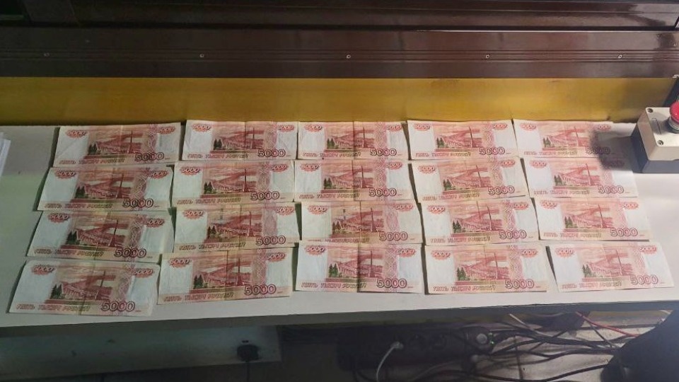 Перегонщики автомобилей пытались дать взятки псковским таможенникам