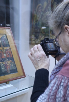 Найти образ