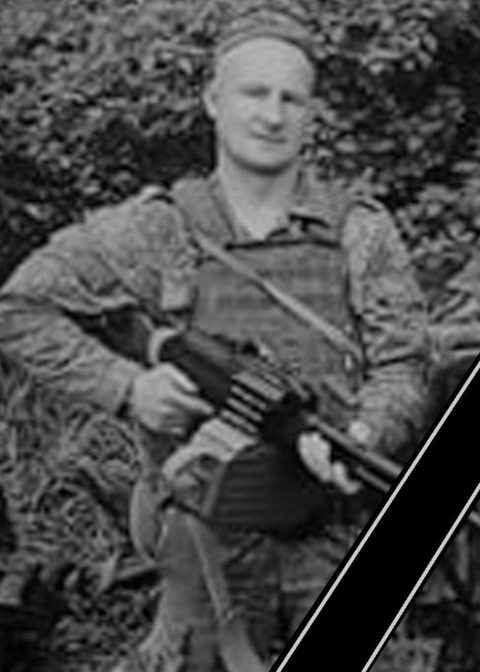 В Псковской области похоронили пятерых погибших в зоне СВО военнослужащих