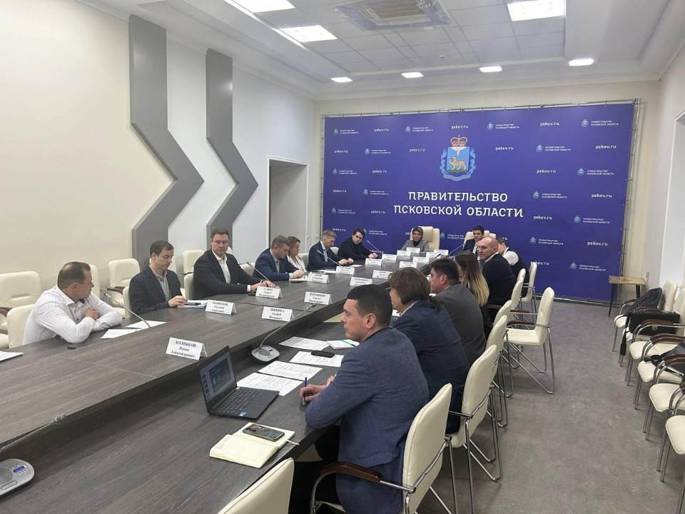 В Псковской область реализуют четыре пилотных проекта с ИИ в сфере здравоохранения