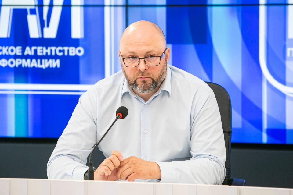 12 новых туристических автобусов появятся в Псковской области