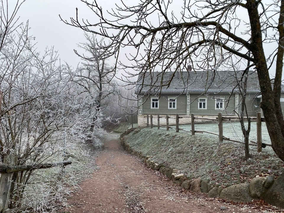 Экспозиция «Русские и сето» будет закрыта с 21 по 23 ноября в Изборске 