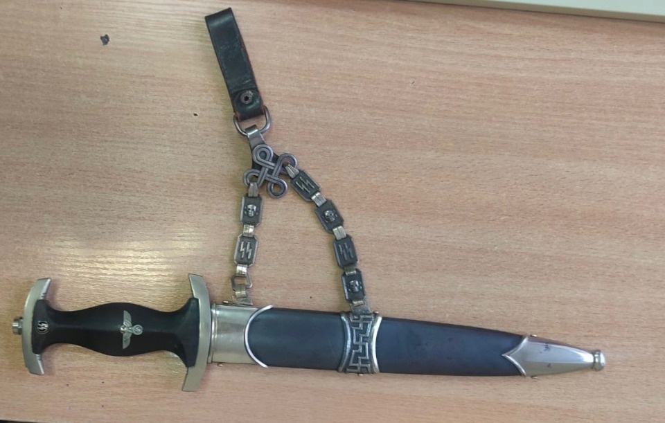 Москвич предстанет перед псковским судом за контрабанду культурных ценностей