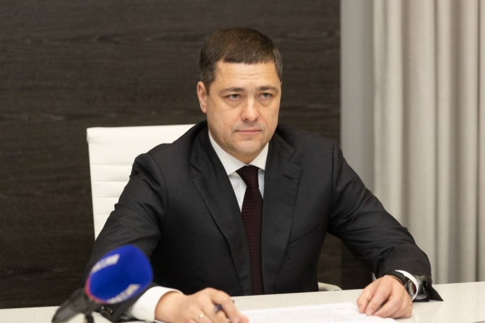 125 млн рублей выделят на проведение капремонта в Плюсской средней школе