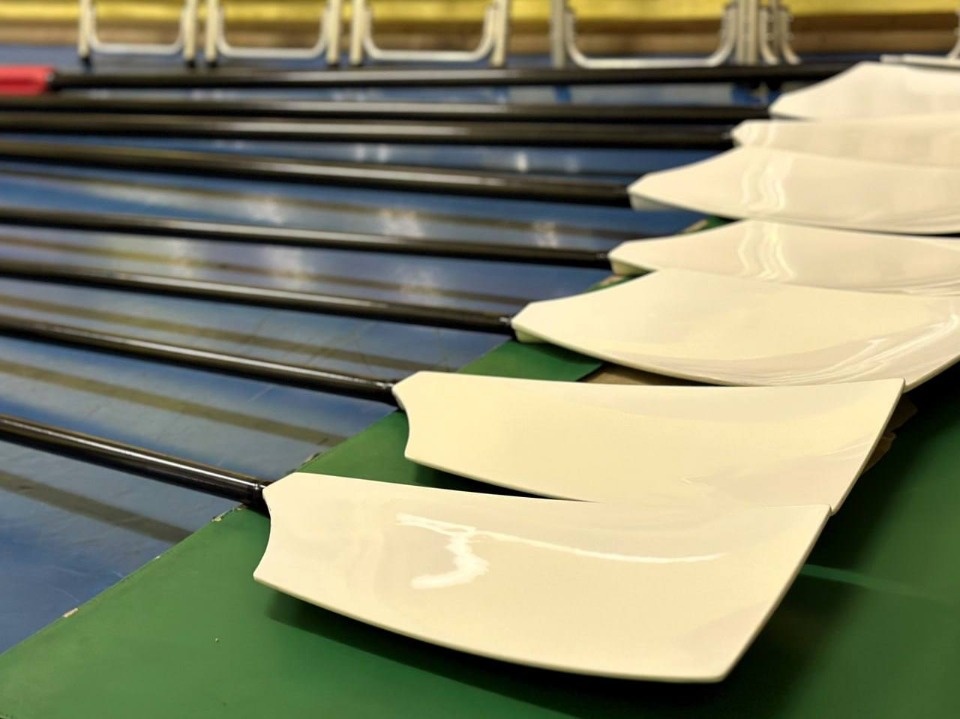 Псковская школа по гребле получит байдарки и каноэ до конца года