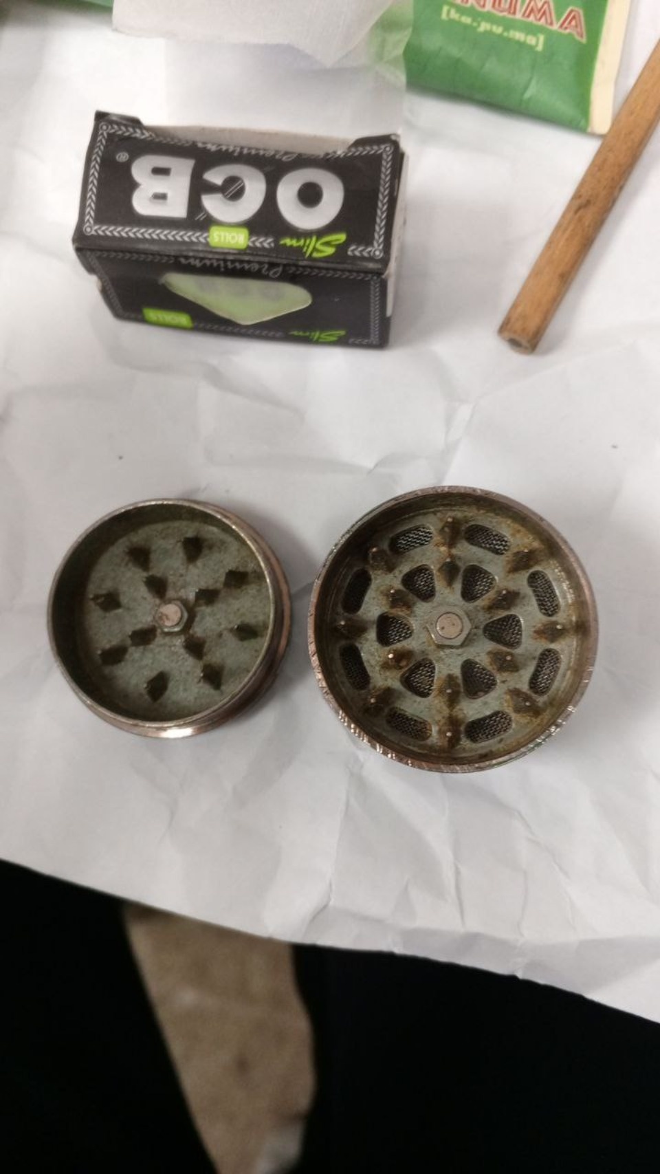 Стали известны подробности задержания немца с наркотиками на псковской границе