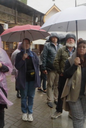 Псков круглый год 