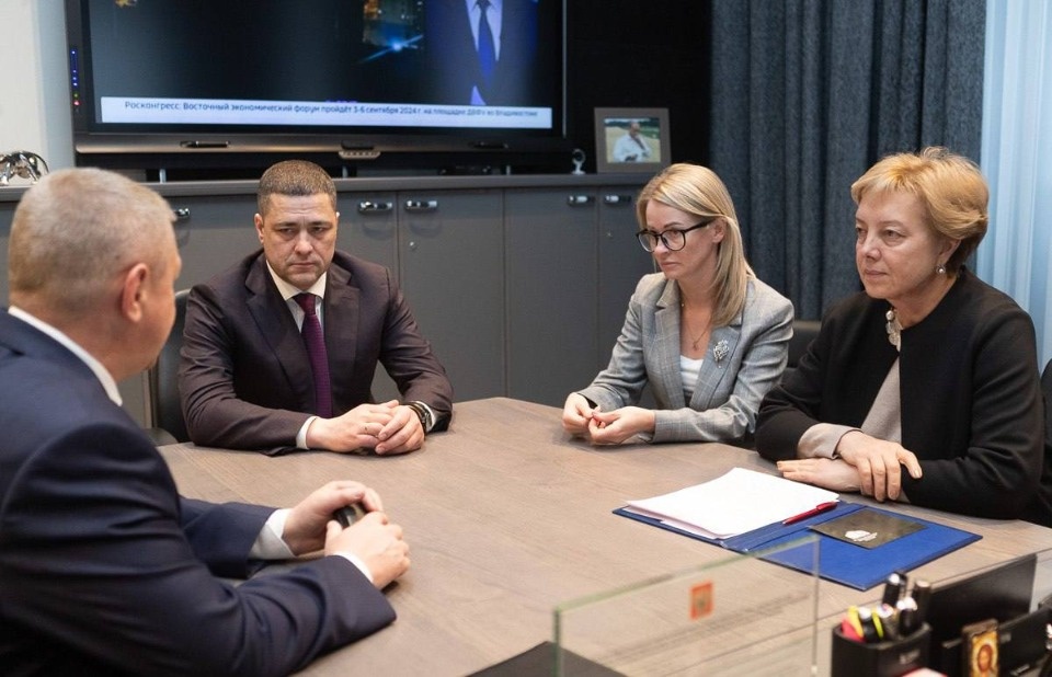 Губернатор Псковской области взял дело о трех погибших детях на личный контроль