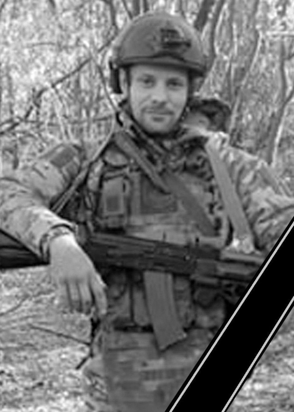 В Псковской области простились с четырьмя бойцами, погибшими в зоне СВО