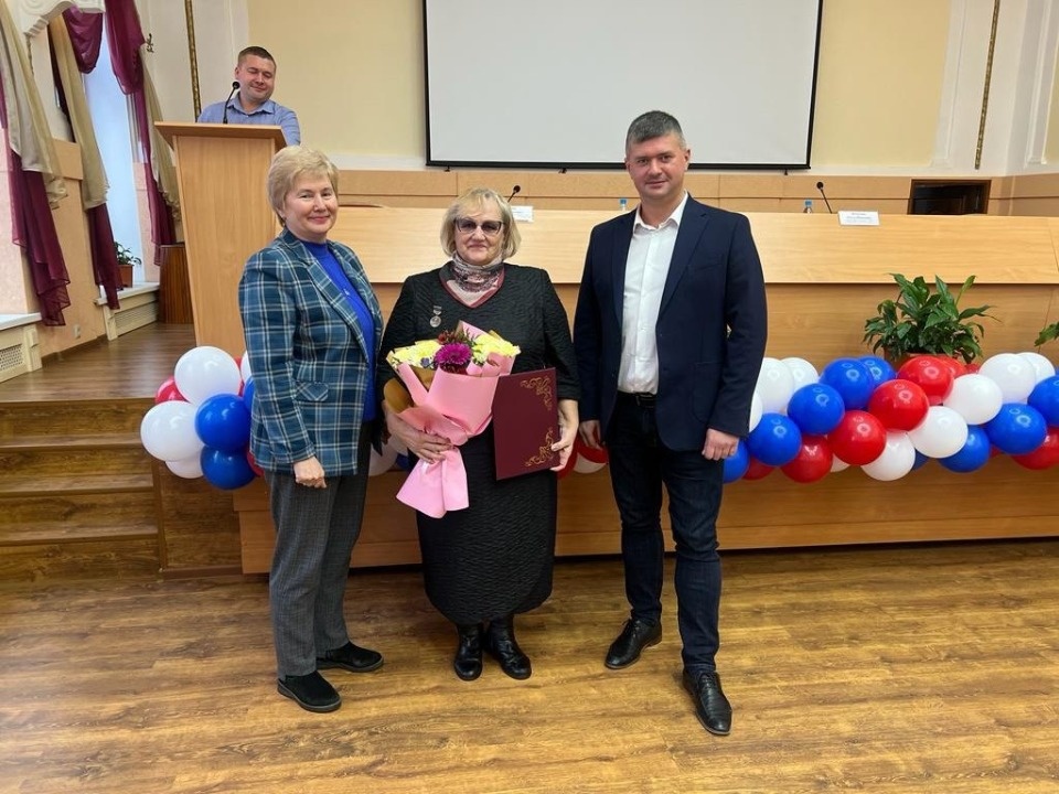 Псковские профсоюзы выдвинули кандидатуру на пост председателя ФНПР