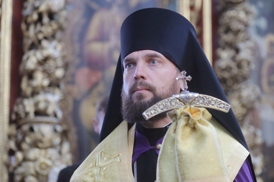 Псковский митрополит поздравил христиан с началом Рождественского поста