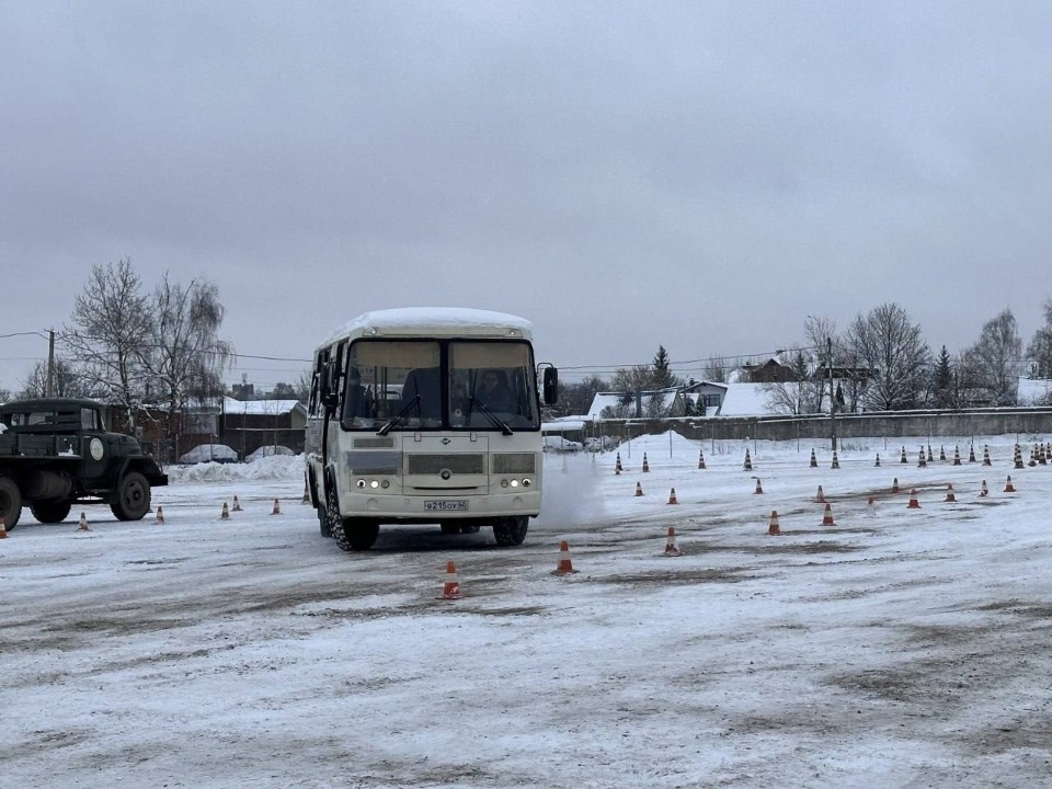 Первый этап конкурса «Лучший по профессии» состоялся в Пскове