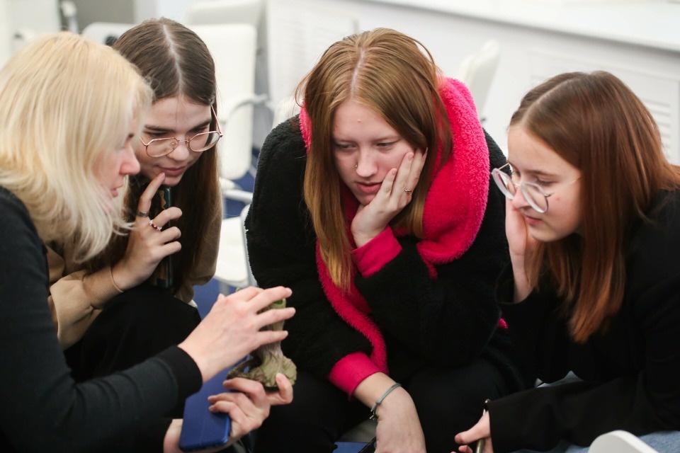 Блогером – быть