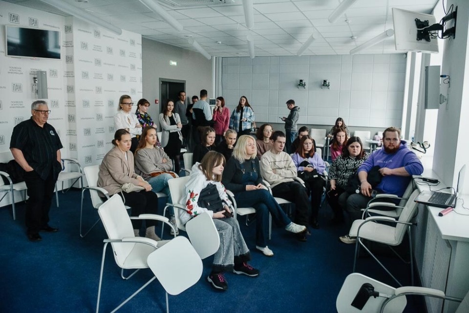 Блогером – быть