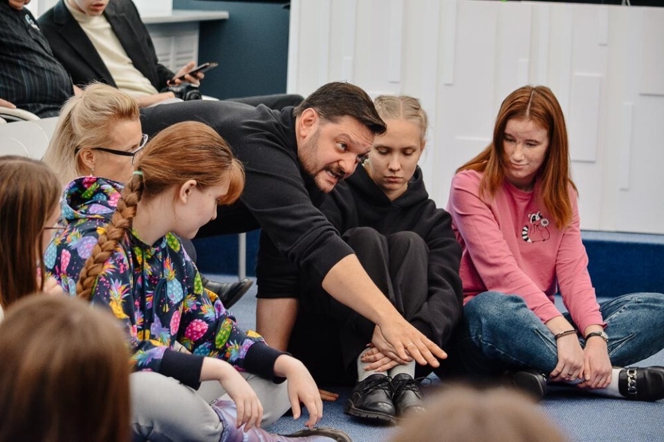 Блогером – быть