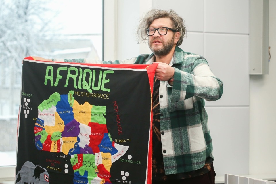 Блогером – быть