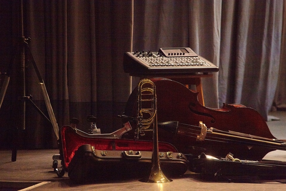 33 млн рублей получит Псковская область на развитие культурной среды