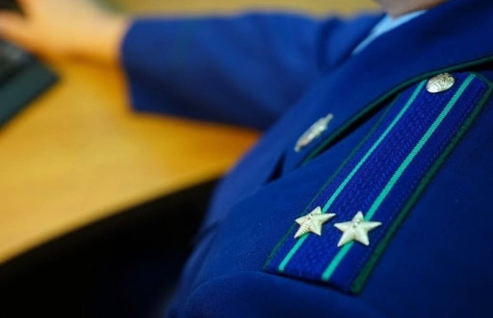 14 лет тюрьмы получил пскович, задушивший пенсионерку и утопивший её тело в водоеме