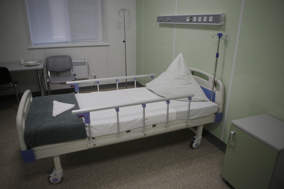 Заболеваемость ОРВИ в Псковской области снизилась на 9%