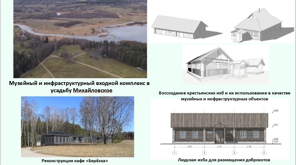 Триллионы планов