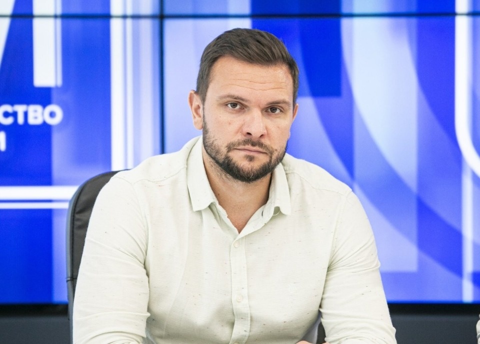 Марина Николаева сменит Сергея Жаворонка на посту директора Псковской филармонии