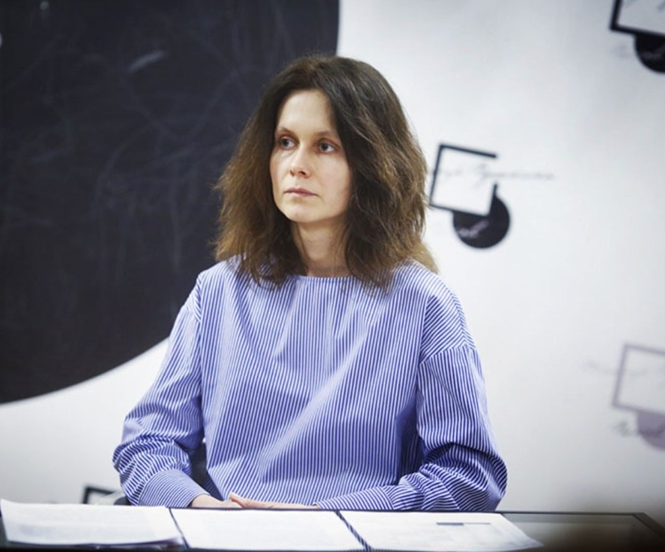 Марина Николаева сменит Сергея Жаворонка на посту директора Псковской филармонии