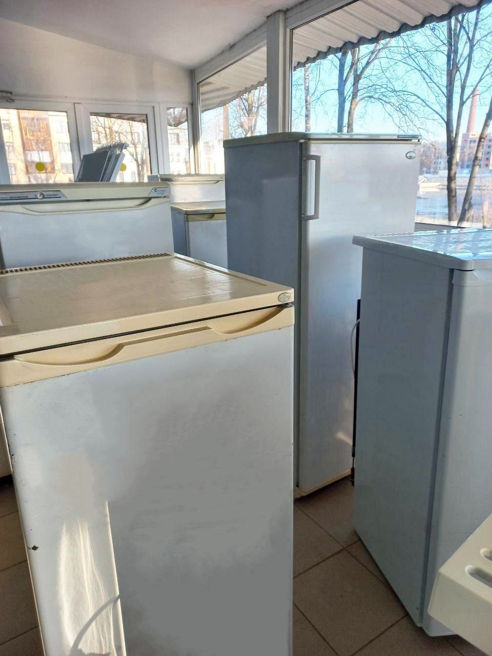 В Великолукскую межрайонную больницу поступили 15 холодильников В Великолукскую межрайонную больницу поступили 15 холодильников