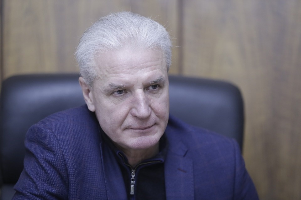 Александр Котов прокомментировал резонансную историю с участником СВО из Пскова