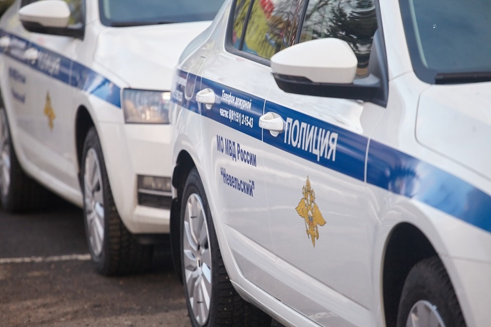 Автомобилистов, которые занимают парковочное место псковича-инвалида, неоднократно за это штрафовали