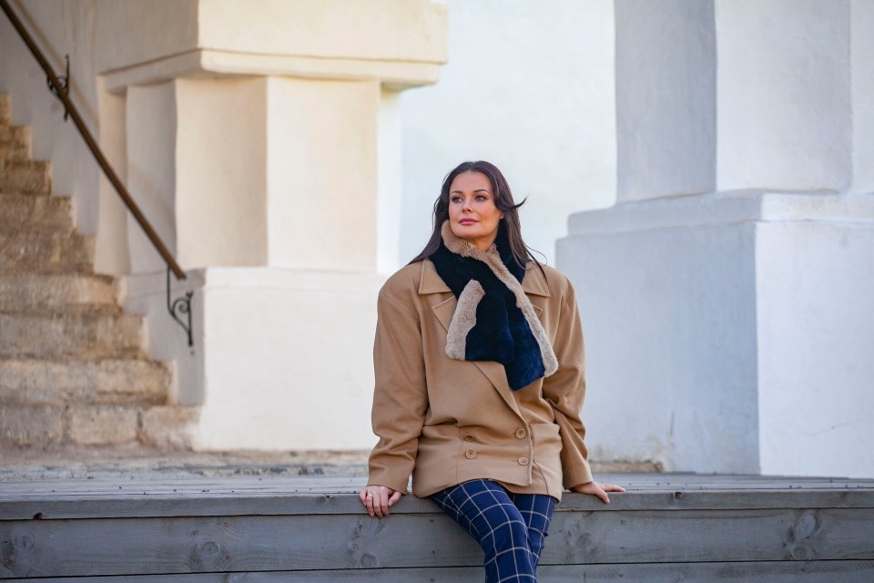 Оксана Федорова посетит стенд Псковской области на выставке «Россия» в Москве 1 декабря