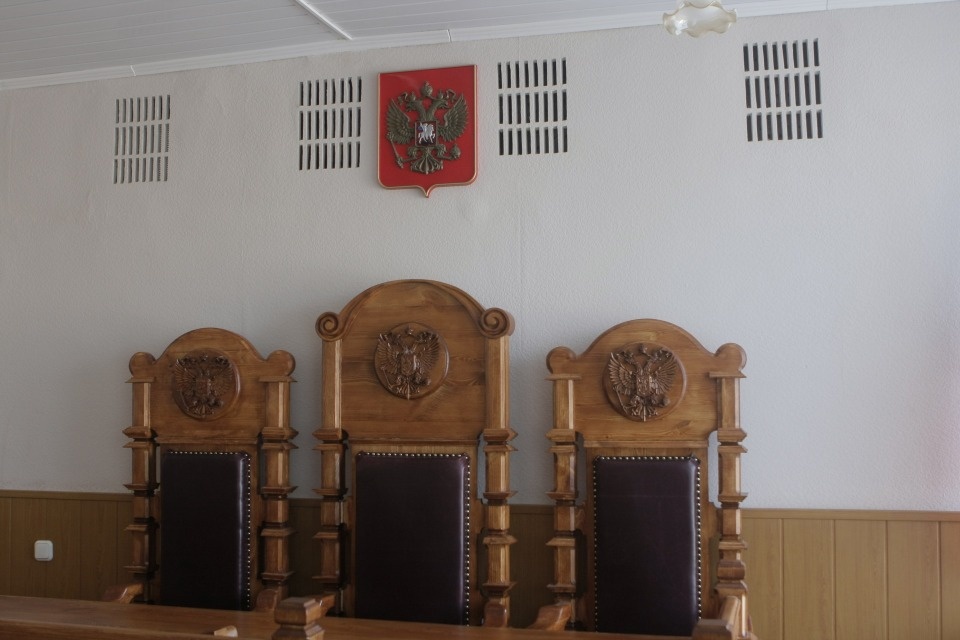 Убивший сожительницу пскович предстанет перед судом