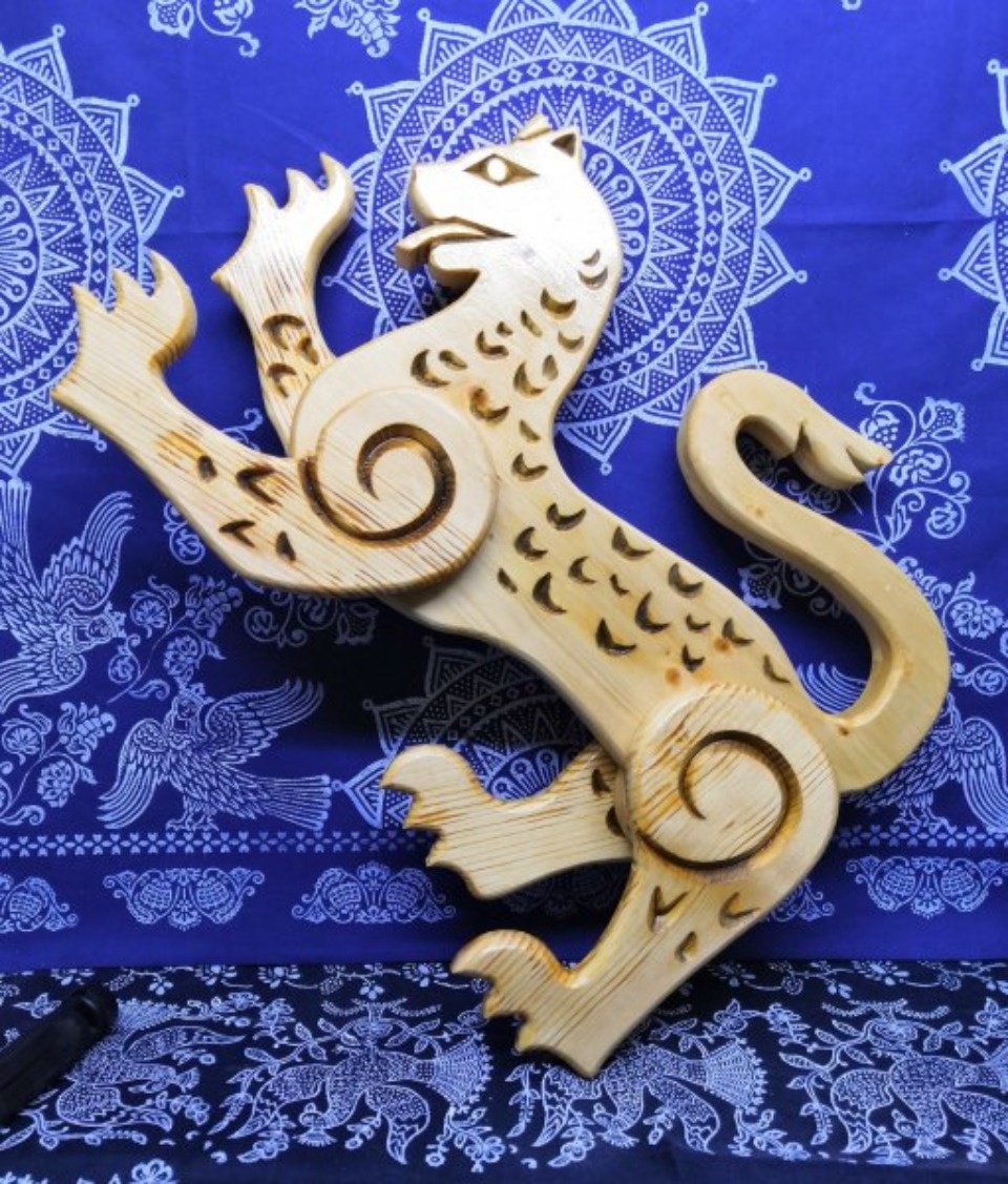 Главную новогоднюю ель выставки «Россия» в Москве украсит псковская игрушка