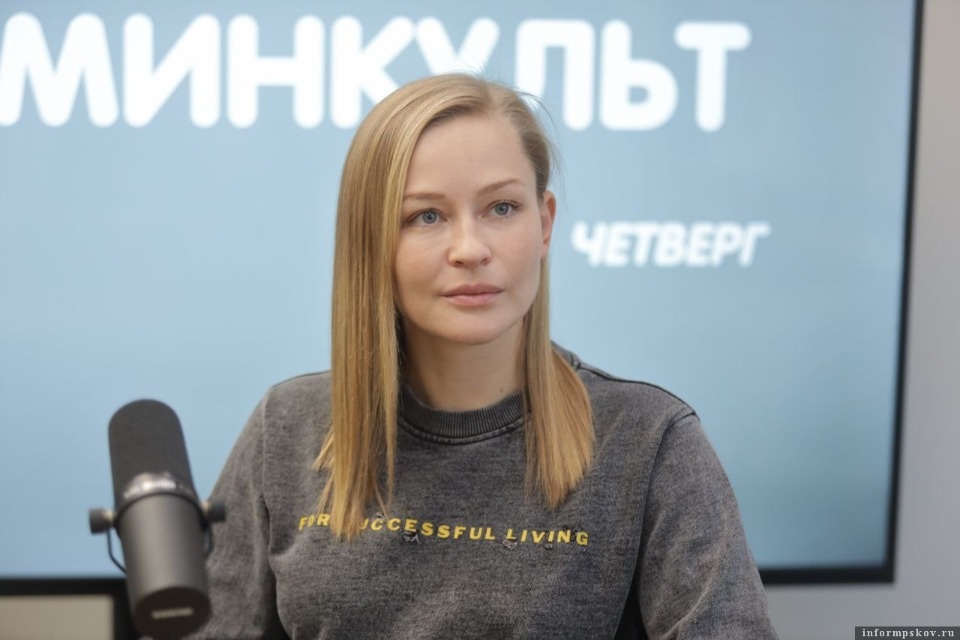 СМИ: Юлия Пересильд тайно вышла замуж