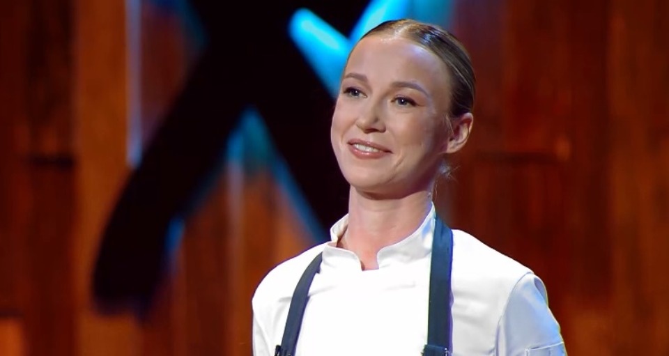 Псковский шеф-повар постарается удивить Ивлева и Агзамова свекольником с сорбетом