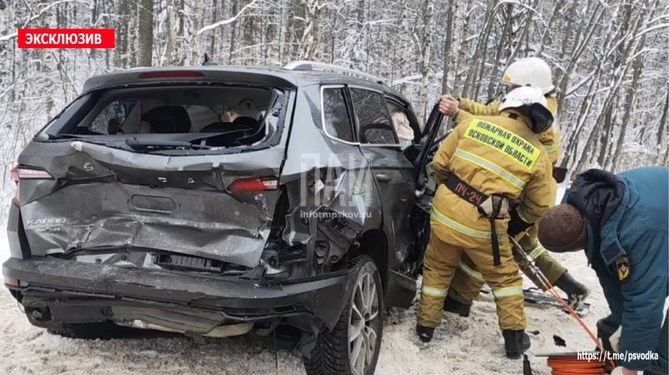 15 пьяных водителей задержали за минувшую неделю в Псковской области