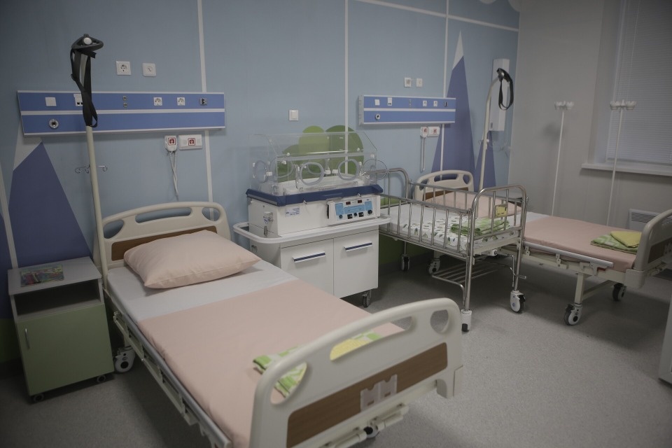 18 случаев заболевания коклюшем зафиксировали в Псковской области