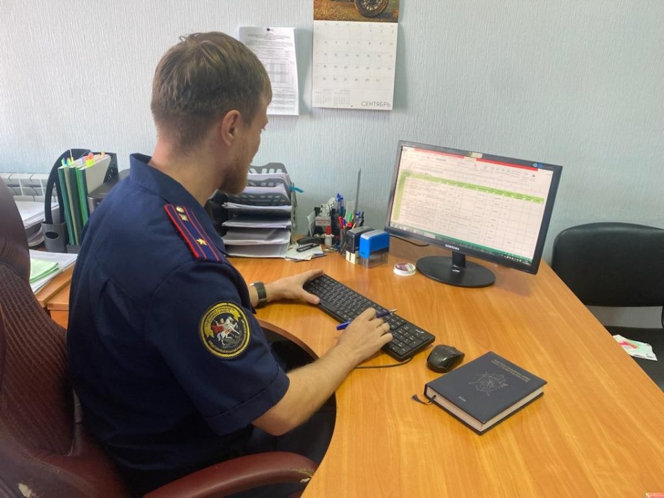 Александр Бастрыкин поручил провести проверку о нарушении прав инвалидов в Порхове